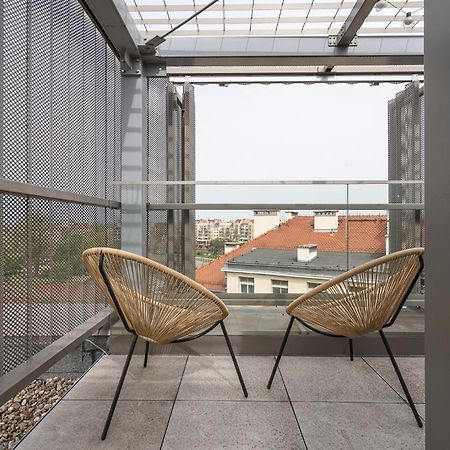 Rentplanet - Apartamenty Mlyn Maria Вроцлав Екстериор снимка