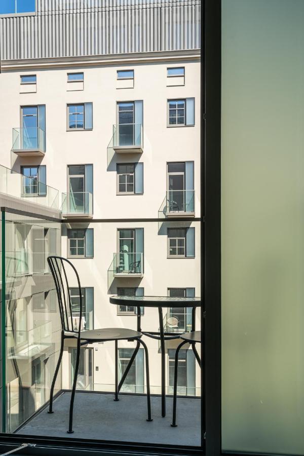 Rentplanet - Apartamenty Mlyn Maria Вроцлав Екстериор снимка
