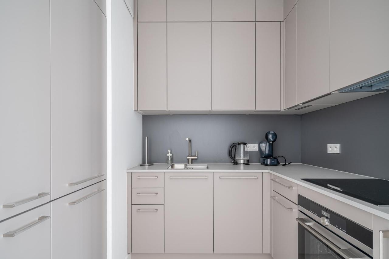 Rentplanet - Apartamenty Mlyn Maria Вроцлав Екстериор снимка