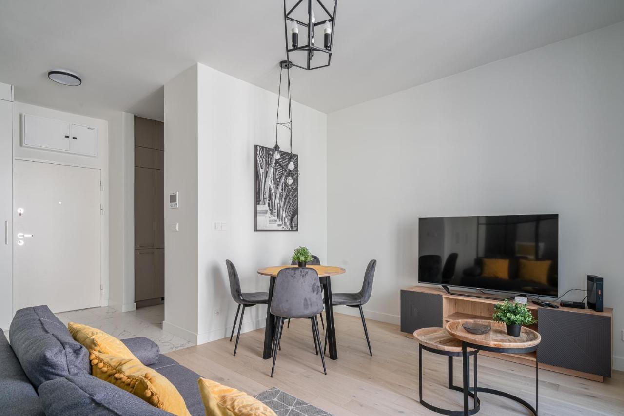 Rentplanet - Apartamenty Mlyn Maria Вроцлав Екстериор снимка
