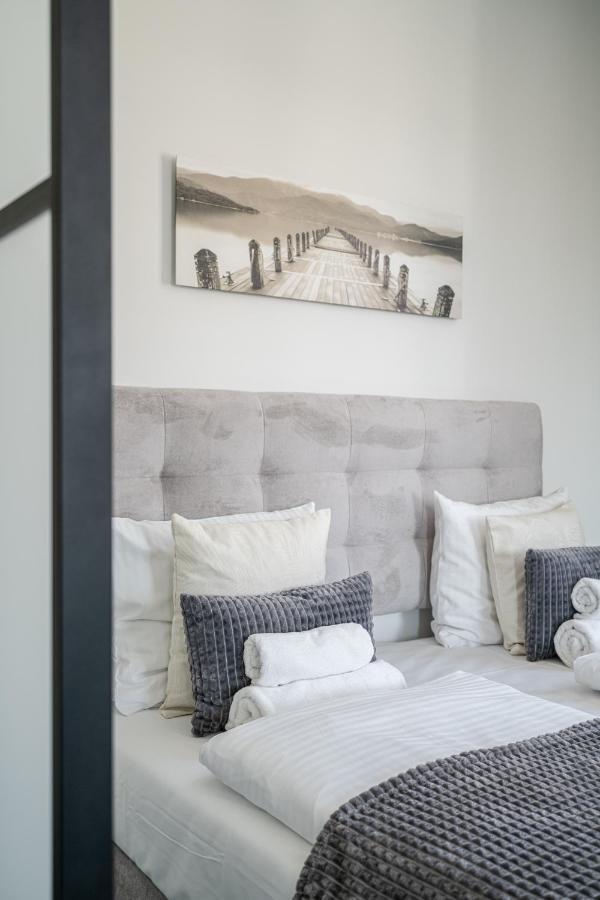 Rentplanet - Apartamenty Mlyn Maria Вроцлав Екстериор снимка