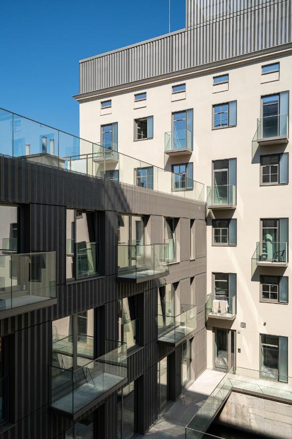 Rentplanet - Apartamenty Mlyn Maria Вроцлав Екстериор снимка