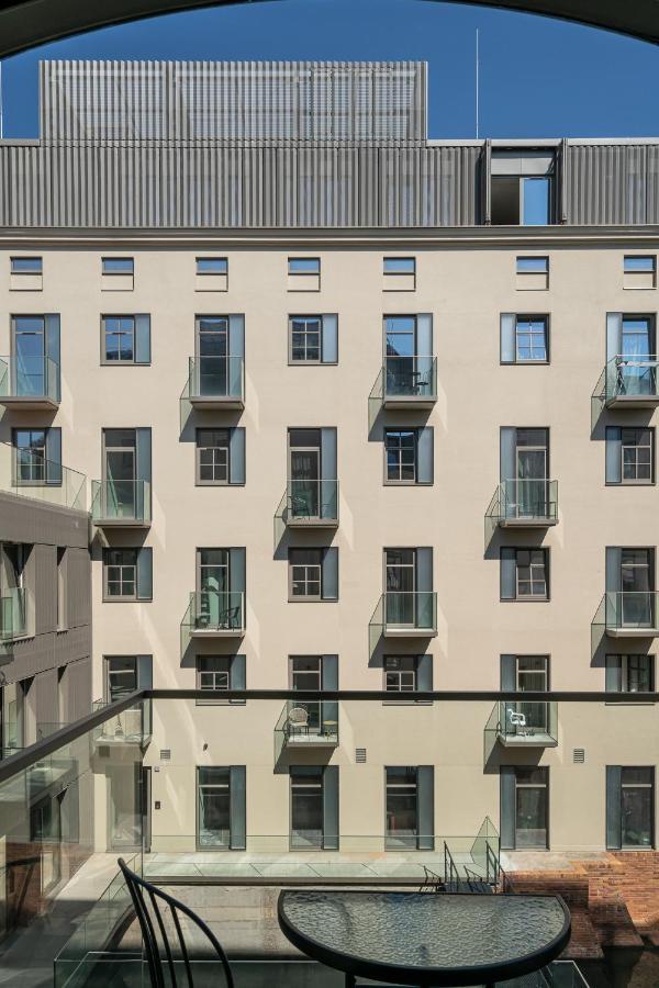 Rentplanet - Apartamenty Mlyn Maria Вроцлав Екстериор снимка