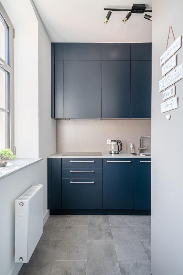 Rentplanet - Apartamenty Mlyn Maria Вроцлав Екстериор снимка