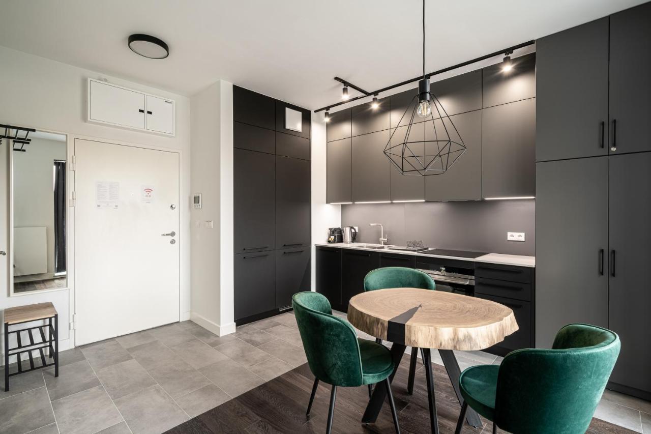 Rentplanet - Apartamenty Mlyn Maria Вроцлав Екстериор снимка