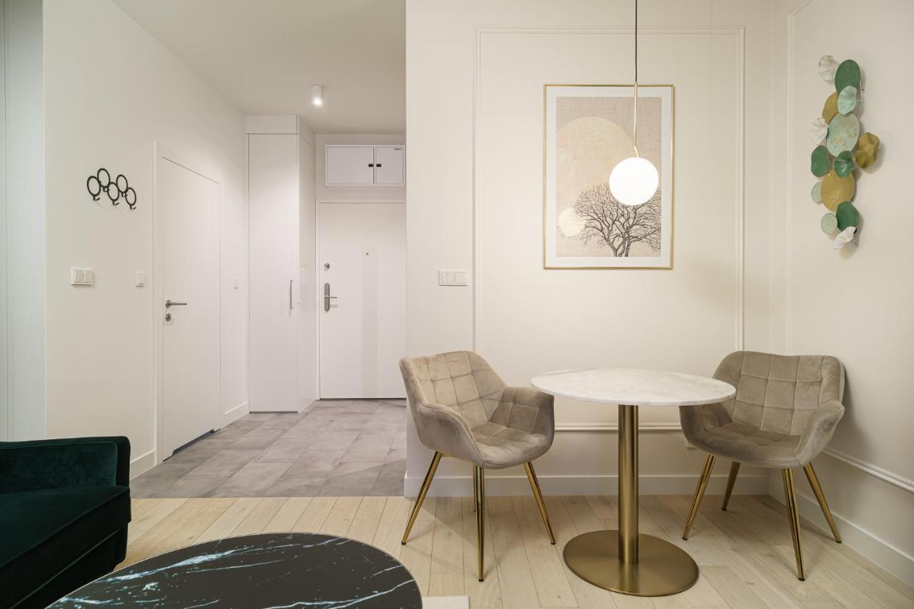 Rentplanet - Apartamenty Mlyn Maria Вроцлав Екстериор снимка