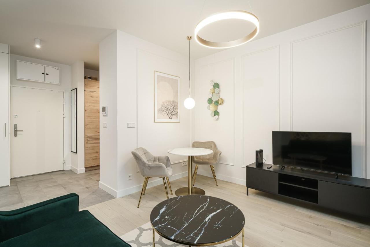 Rentplanet - Apartamenty Mlyn Maria Вроцлав Екстериор снимка