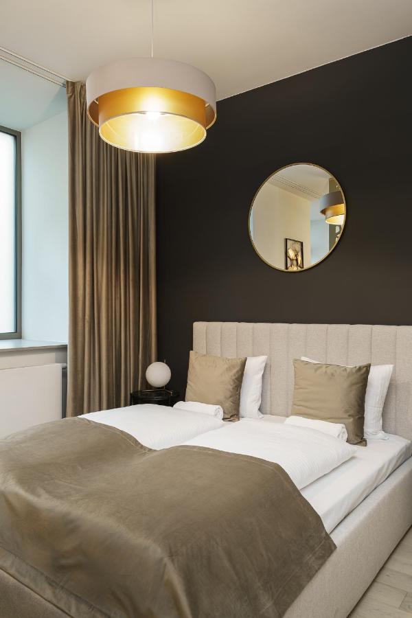 Rentplanet - Apartamenty Mlyn Maria Вроцлав Екстериор снимка