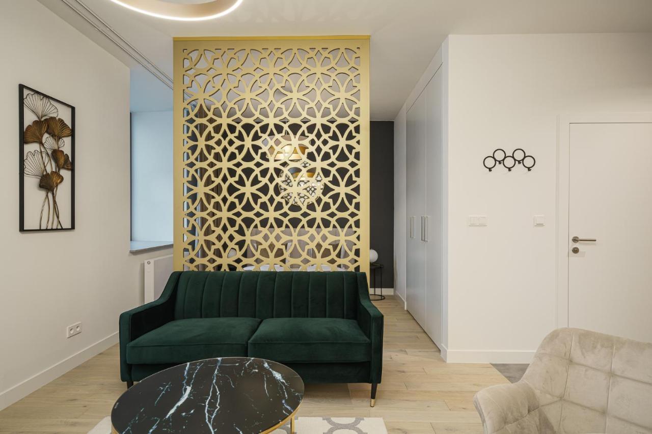 Rentplanet - Apartamenty Mlyn Maria Вроцлав Екстериор снимка