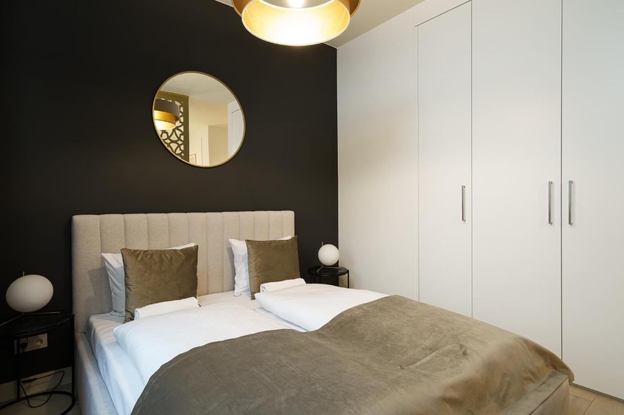 Rentplanet - Apartamenty Mlyn Maria Вроцлав Екстериор снимка