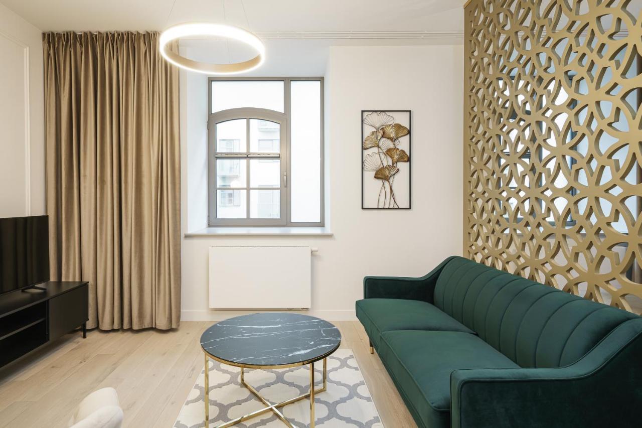 Rentplanet - Apartamenty Mlyn Maria Вроцлав Екстериор снимка