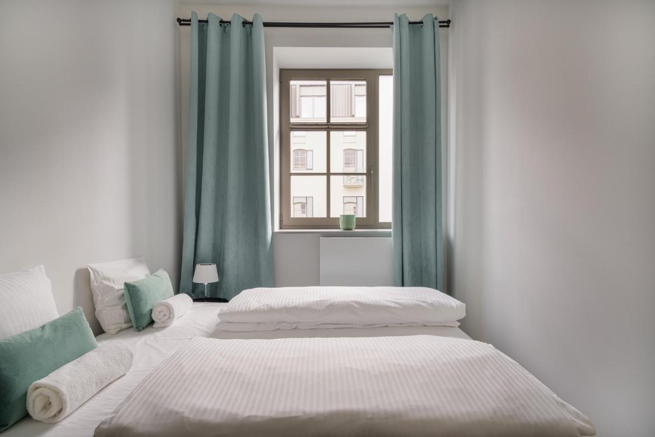 Rentplanet - Apartamenty Mlyn Maria Вроцлав Екстериор снимка