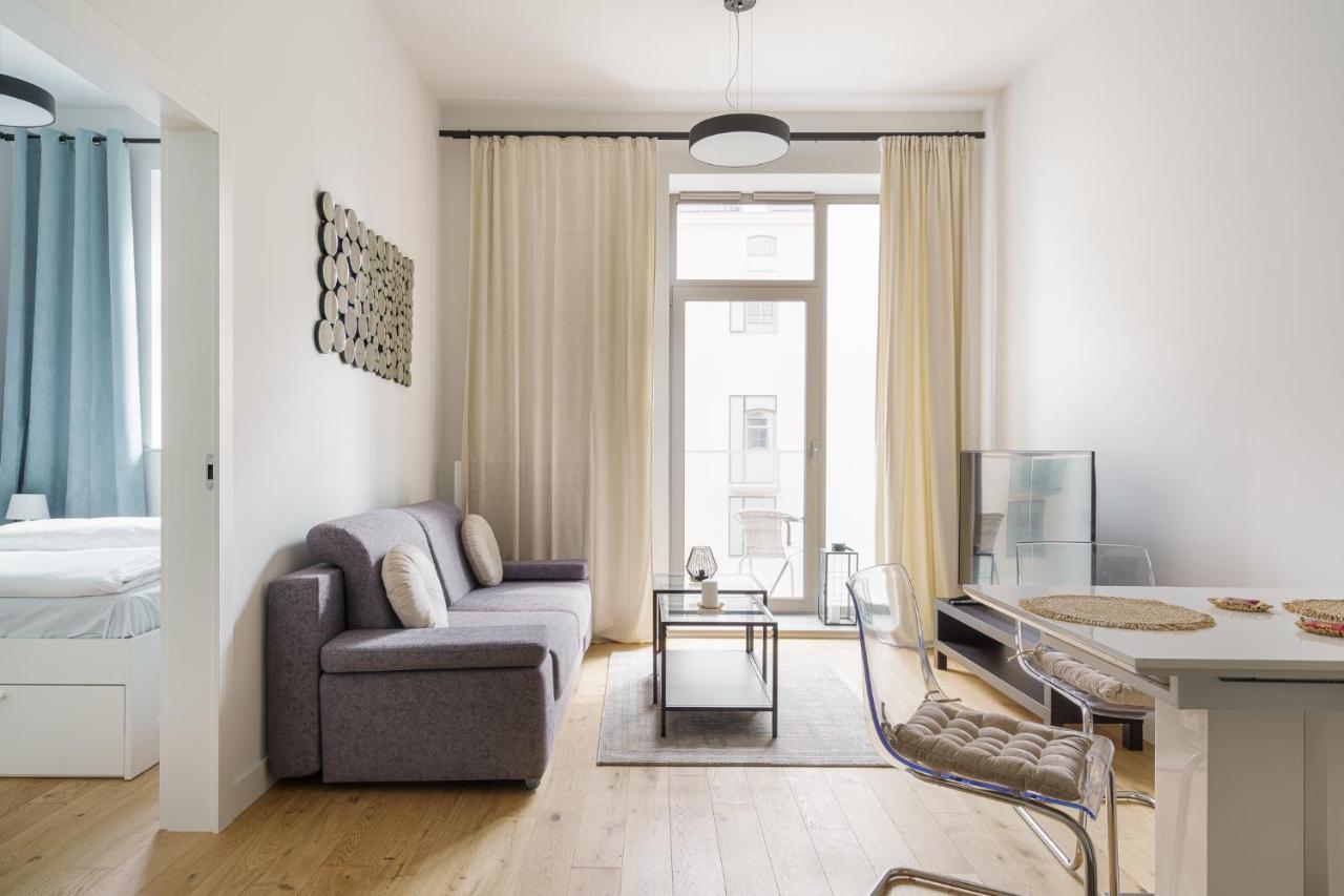 Rentplanet - Apartamenty Mlyn Maria Вроцлав Екстериор снимка