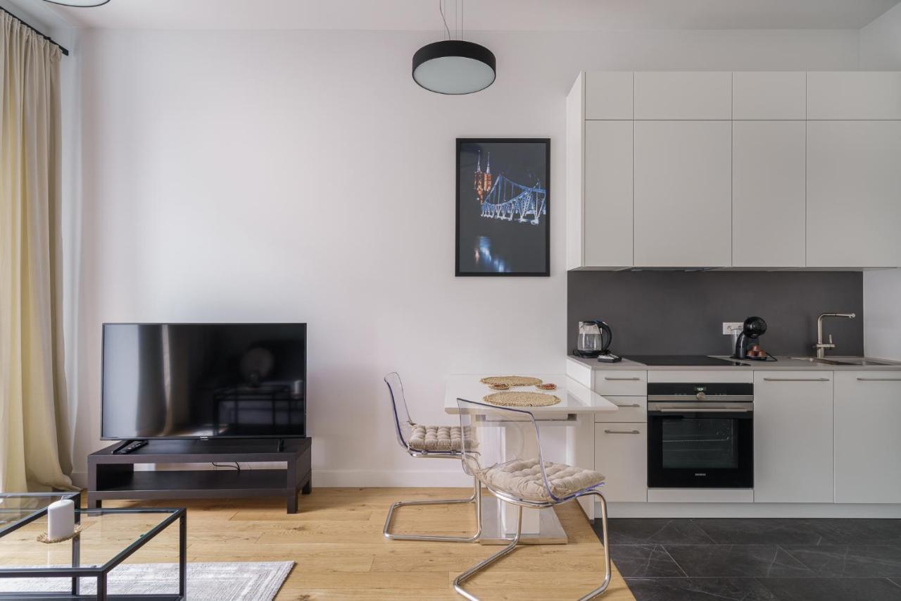 Rentplanet - Apartamenty Mlyn Maria Вроцлав Екстериор снимка