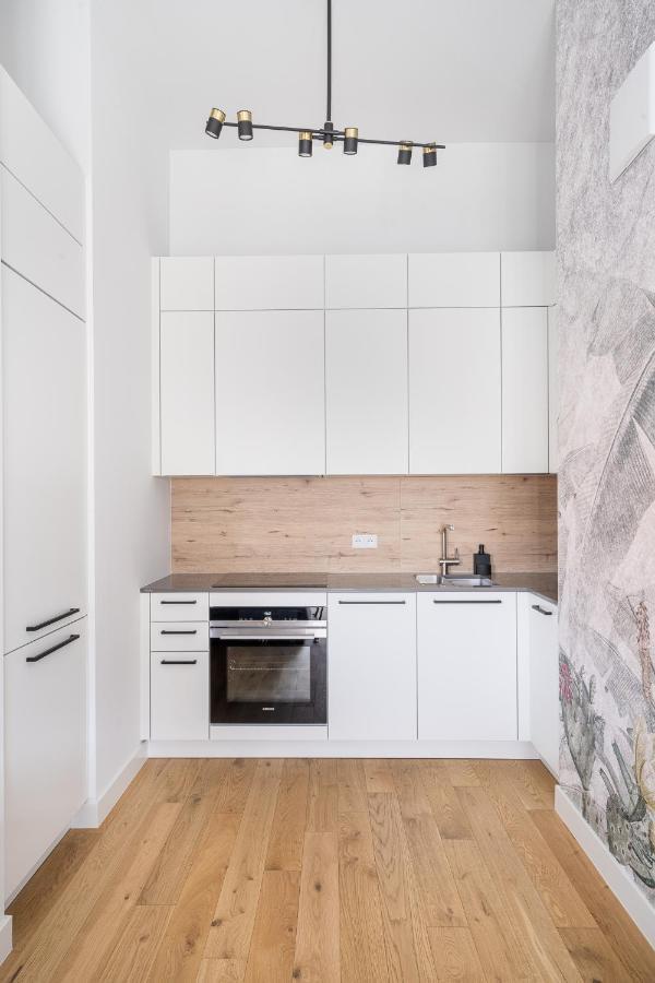 Rentplanet - Apartamenty Mlyn Maria Вроцлав Екстериор снимка