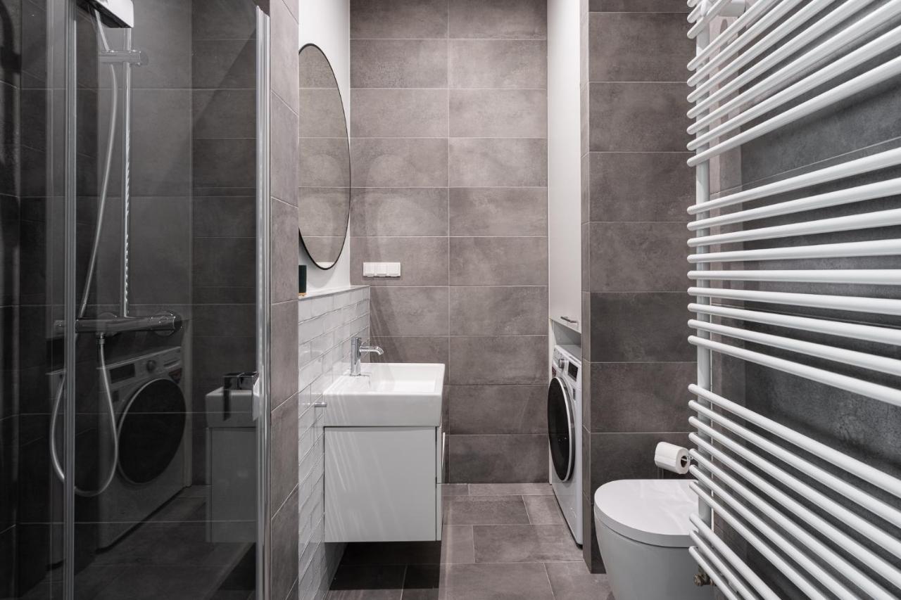 Rentplanet - Apartamenty Mlyn Maria Вроцлав Екстериор снимка