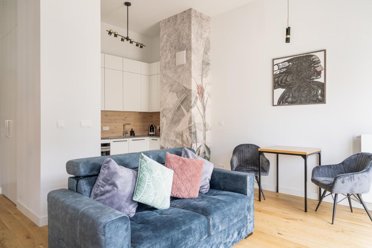 Rentplanet - Apartamenty Mlyn Maria Вроцлав Екстериор снимка
