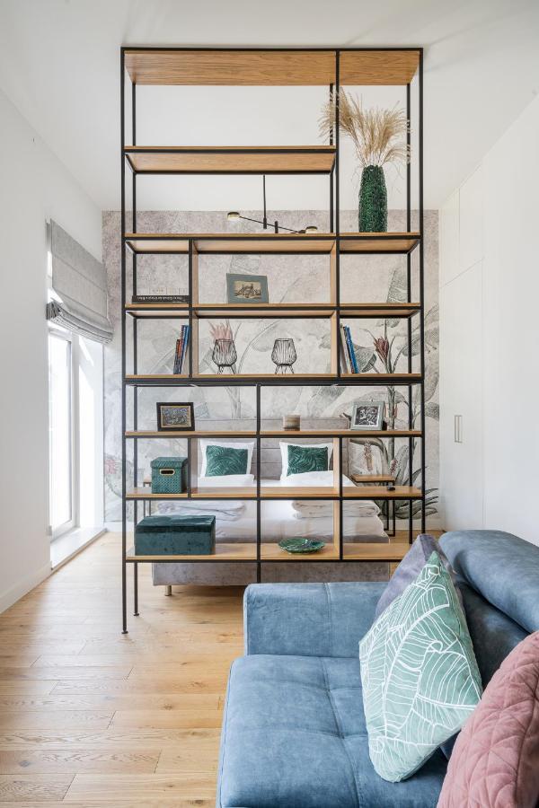 Rentplanet - Apartamenty Mlyn Maria Вроцлав Екстериор снимка