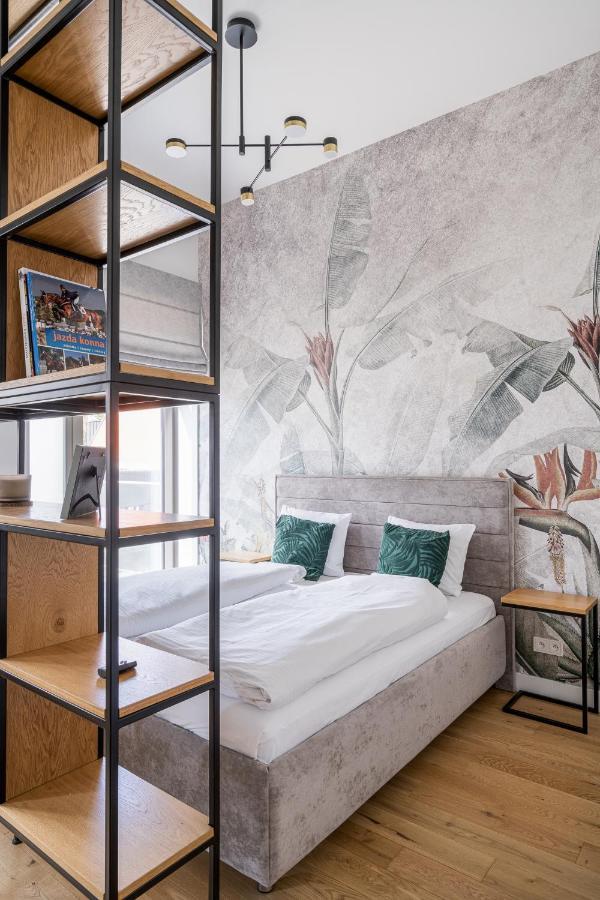 Rentplanet - Apartamenty Mlyn Maria Вроцлав Екстериор снимка