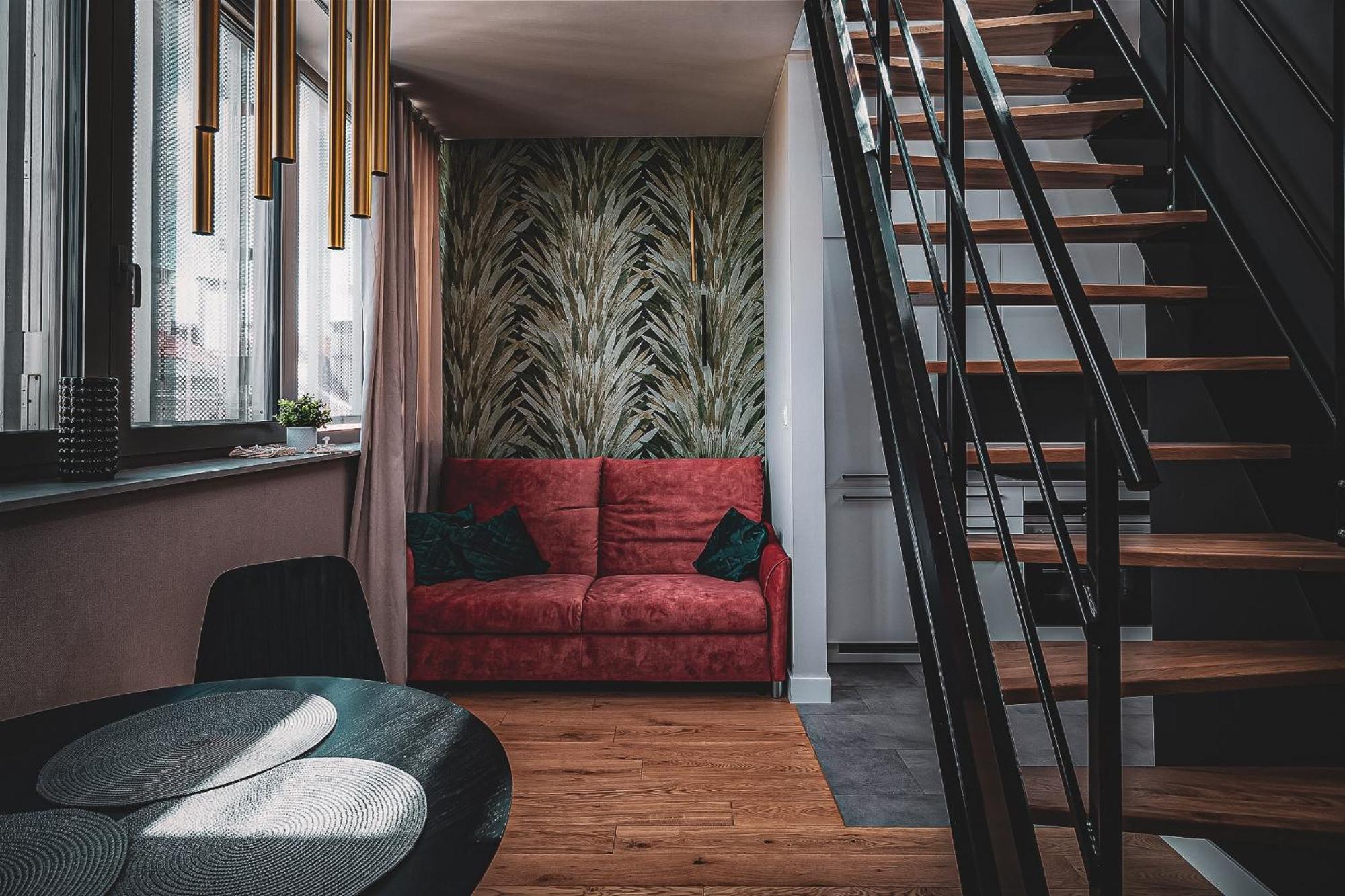 Rentplanet - Apartamenty Mlyn Maria Вроцлав Екстериор снимка
