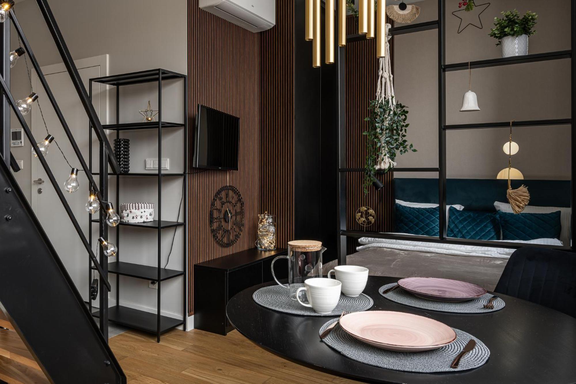 Rentplanet - Apartamenty Mlyn Maria Вроцлав Екстериор снимка