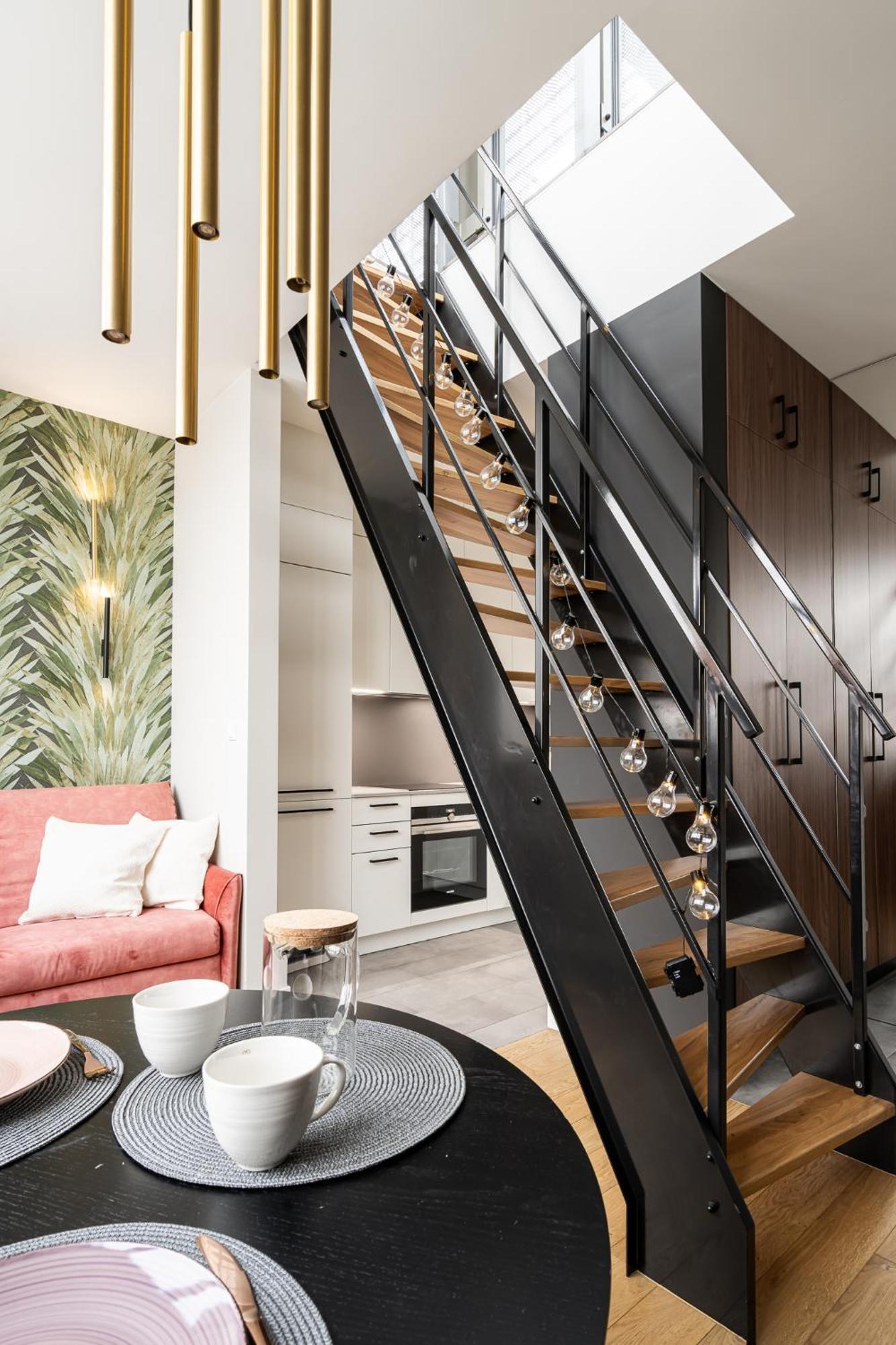 Rentplanet - Apartamenty Mlyn Maria Вроцлав Екстериор снимка