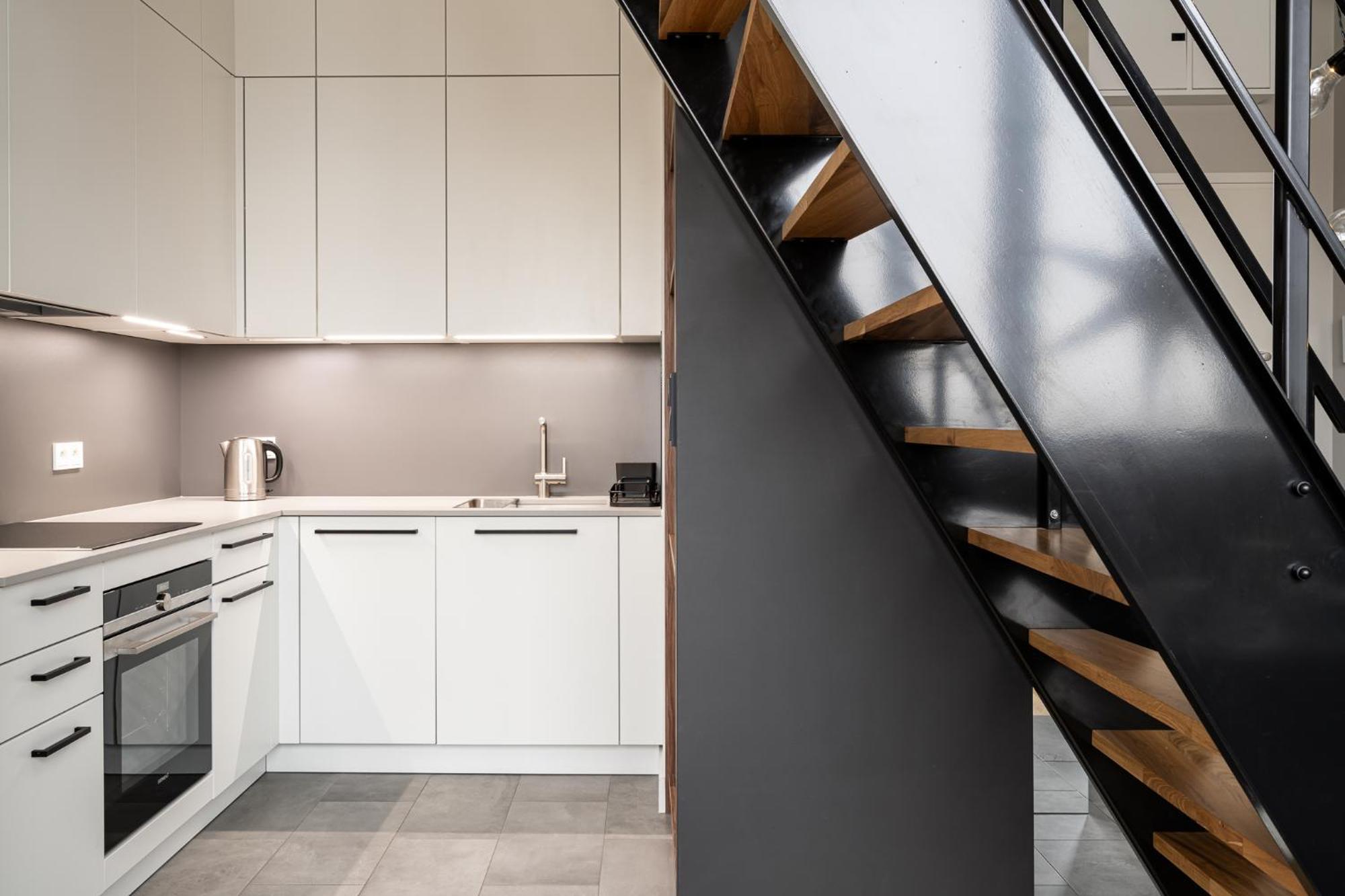 Rentplanet - Apartamenty Mlyn Maria Вроцлав Екстериор снимка