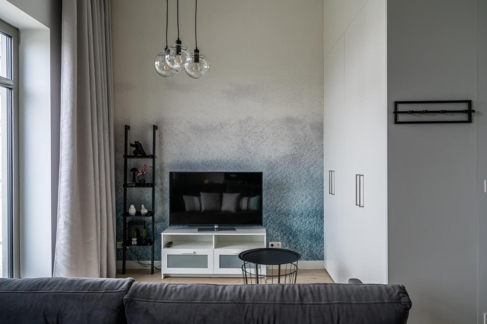 Rentplanet - Apartamenty Mlyn Maria Вроцлав Екстериор снимка