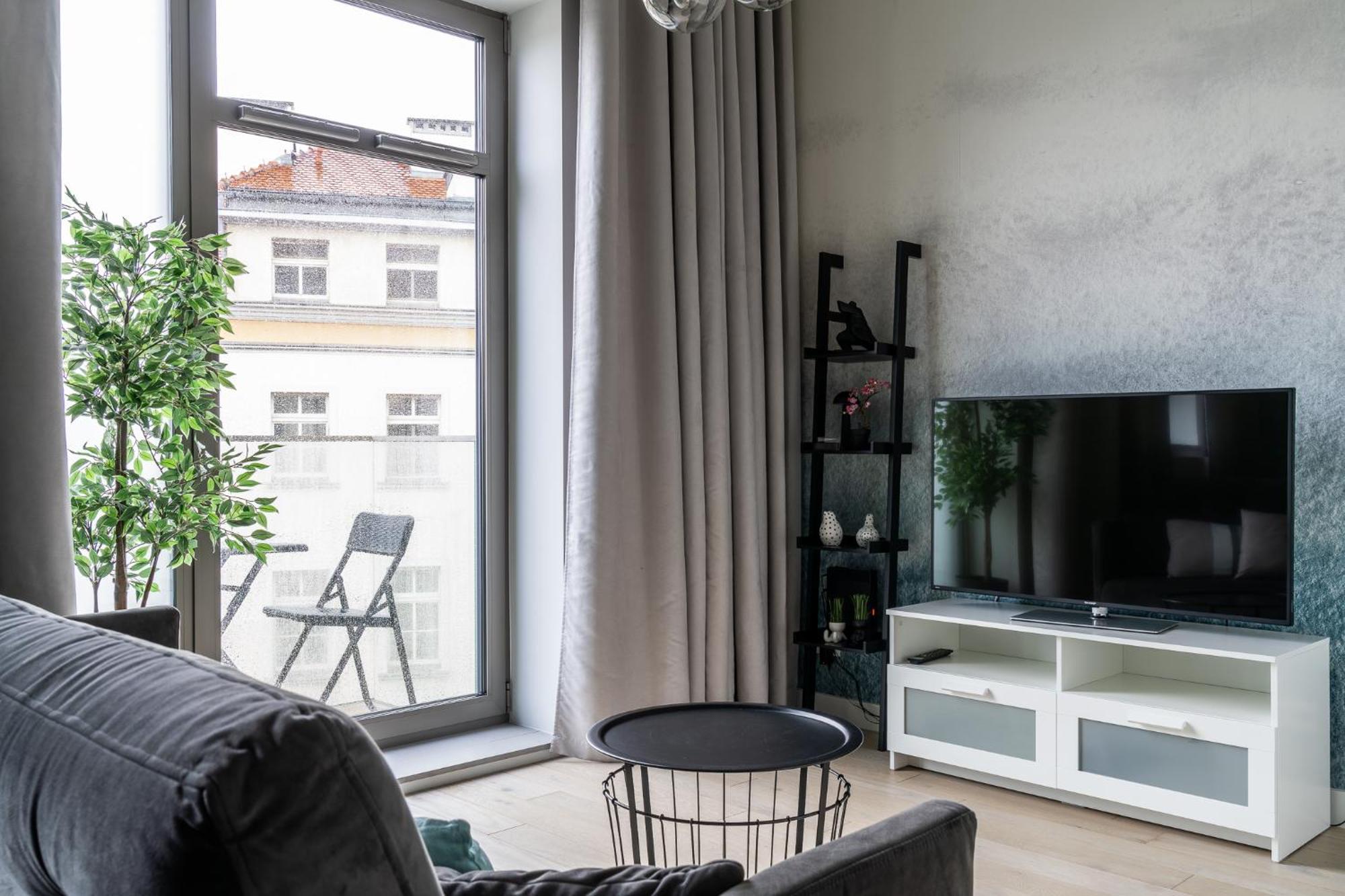 Rentplanet - Apartamenty Mlyn Maria Вроцлав Екстериор снимка